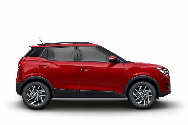 Mahindra XUV 300 Maroc